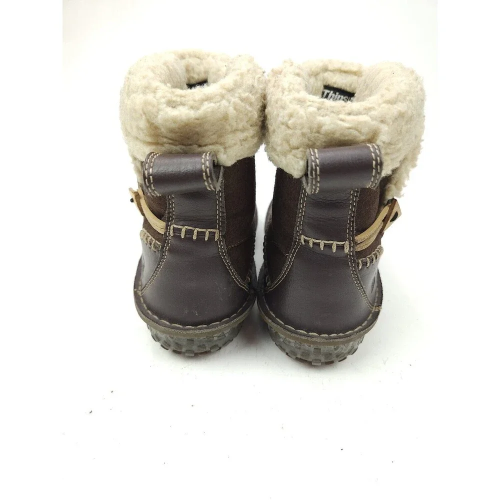 Sorel anyu boots
